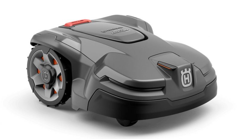 Robotgräsklippare Husqvarna Automower 435x Awd 2019